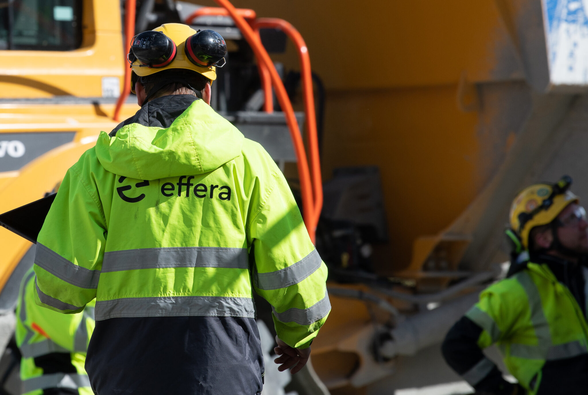 Hjem - effera.no